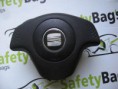 Airbag Seat Ibiza